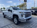 Used 2021 Chevrolet Silverado 3500 LTZ Crew Cab 4x4, Pickup for sale #G6853A - photo 6