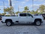 Used 2021 Chevrolet Silverado 3500 LTZ Crew Cab 4x4, Pickup for sale #G6853A - photo 7