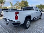 Used 2021 Chevrolet Silverado 3500 LTZ Crew Cab 4x4, Pickup for sale #G6853A - photo 9