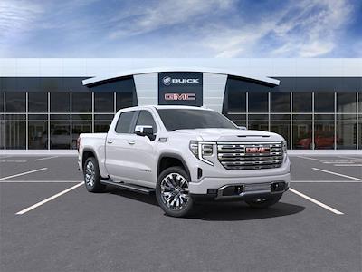 New 2025 GMC Sierra 1500 Denali Crew Cab 4x4, Pickup for sale #G6858 - photo 1