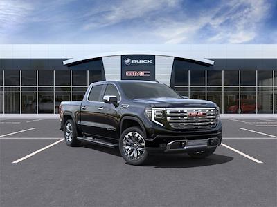 New 2025 GMC Sierra 1500 Denali Crew Cab 4x4, Pickup for sale #G6862 - photo 1