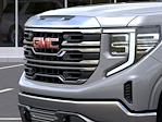 New 2024 GMC Sierra 1500 SLT Crew Cab 4x4, Pickup for sale #G6869 - photo 13