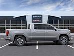 New 2024 GMC Sierra 1500 SLT Crew Cab 4x4, Pickup for sale #G6869 - photo 5