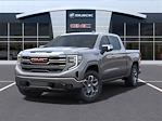 New 2024 GMC Sierra 1500 SLT Crew Cab 4x4, Pickup for sale #G6869 - photo 6