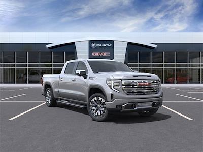 New 2025 GMC Sierra 1500 Denali Crew Cab 4x4, Pickup for sale #G6873 - photo 1