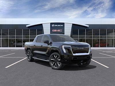 New 2025 GMC Sierra EV Denali Crew Cab 4WD, Pickup for sale #G6874 - photo 1