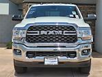 New 2022 Ram 3500 Tradesman Crew Cab 4x4, Harbor Back 40 Rancher Flatbed Truck for sale #JT22376 - photo 3