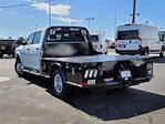 New 2022 Ram 3500 Tradesman Crew Cab 4x4, CM Truck Beds SK Model Flatbed Truck for sale #JT22405 - photo 2