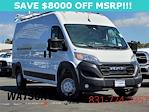 New 2023 Ram ProMaster 2500 High Roof FWD, Empty Cargo Van for sale #JT23119 - photo 1