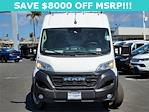 New 2023 Ram ProMaster 2500 High Roof FWD, Empty Cargo Van for sale #JT23119 - photo 3