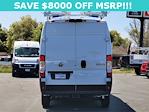 New 2023 Ram ProMaster 2500 High Roof FWD, Empty Cargo Van for sale #JT23119 - photo 6