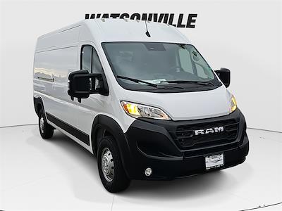 New 2023 Ram ProMaster 2500 High Roof FWD, Knapheide KVE Upfitted Cargo Van for sale #JT23133 - photo 1