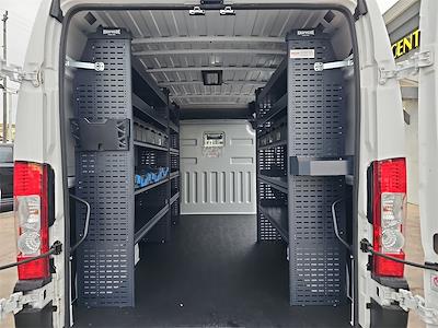 New 2023 Ram ProMaster 2500 High Roof FWD, Knapheide KVE Upfitted Cargo Van for sale #JT23133 - photo 2