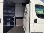 2023 Ram ProMaster 2500 High Roof FWD, Knapheide KVE Upfitted Cargo Van for sale #JT23133 - photo 9
