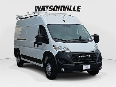 2023 Ram ProMaster 2500 High Roof FWD, Knapheide KVE Upfitted Cargo Van for sale #JT23141 - photo 1