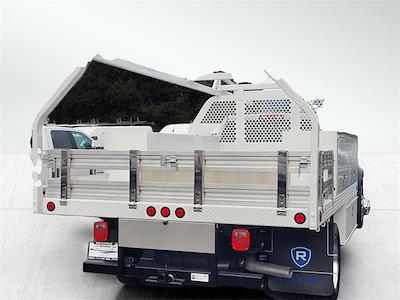 2023 Ram 5500 Crew Cab DRW 4x2, Royal Truck Body Contractor Truck for sale #JT23178 - photo 2