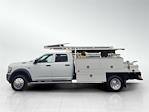 New 2023 Ram 5500 Tradesman Crew Cab 4x2, Royal Truck Body Contractor Truck for sale #JT23178 - photo 4