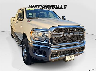 2024 Ram 2500 Crew Cab 4x4, Pickup for sale #JT24023 - photo 1