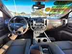 2016 Chevrolet Silverado 2500 Crew Cab SRW 4x4, Pickup for sale #JT24037A - photo 11