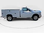 2024 Ram 2500 Regular Cab 4x2, Knapheide Steel Service Body Service Truck for sale #JT24043 - photo 3