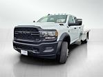 New 2024 Ram 5500 Tradesman Crew Cab 4x2, Stake Bed for sale #JT24046 - photo 4