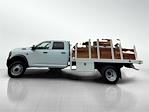 New 2024 Ram 5500 Tradesman Crew Cab 4x2, 12' Marathon Stake Bed for sale #JT24046 - photo 5