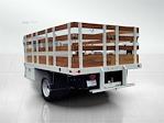 New 2024 Ram 5500 Tradesman Crew Cab 4x2, 12' Marathon Stake Bed for sale #JT24046 - photo 6