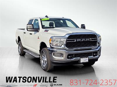 New 2024 Ram 2500 Tradesman Crew Cab 4x4, Pickup for sale #JT24073 - photo 1