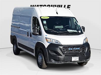 New 2024 Ram ProMaster 2500 High Roof FWD, Empty Cargo Van for sale #JT24074 - photo 1