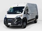 New 2024 Ram ProMaster 2500 High Roof FWD, Empty Cargo Van for sale #JT24074 - photo 8