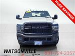 2024 Ram 3500 Crew Cab 4x4, Cab Chassis for sale #JT24106 - photo 3