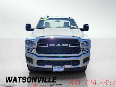 2024 Ram 3500 Regular Cab 4x4, Cab Chassis for sale #JT24107 - photo 1