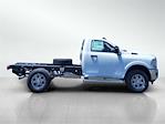 New 2024 Ram 3500 Tradesman Regular Cab 4x4, Cab Chassis for sale #JT24107 - photo 5