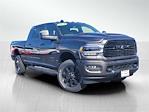 New 2024 Ram 2500 Laramie Mega Cab 4x4, Pickup for sale #JT24121 - photo 3