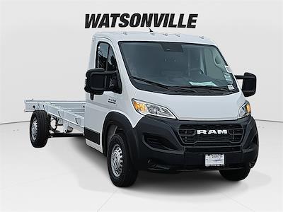 New 2024 Ram ProMaster 3500 Standard Roof FWD, Cutaway for sale #JT24170 - photo 1