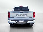 New 2025 Ram 1500 Laramie Crew Cab 4x4, Pickup for sale #JT25000 - photo 4