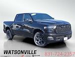 New 2025 Ram 1500 Lone Star Crew Cab 4x4, Pickup for sale #JT25002 - photo 1