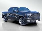 New 2025 Ram 1500 Lone Star Crew Cab 4x4, Pickup for sale #JT25002 - photo 3