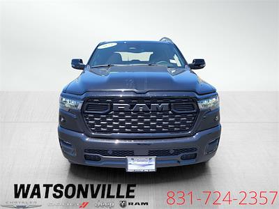 New 2025 Ram 1500 Lone Star Crew Cab 4x4, Pickup for sale #JT25005 - photo 1