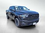 New 2025 Ram 1500 Lone Star Crew Cab 4x4, Pickup for sale #JT25005 - photo 3