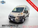 Used 2021 Ram ProMaster 2500 High Roof FWD, Empty Cargo Van for sale #PD583 - photo 3
