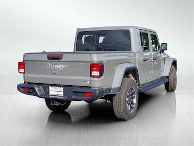 2023 Jeep Gladiator Crew Cab 4x4, Pickup for sale #PD585 - photo 2