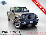 2023 Jeep Gladiator Crew Cab 4x4, Pickup for sale #PD585 - photo 3