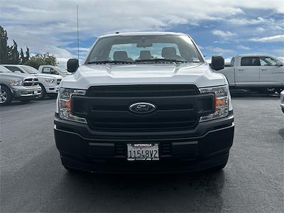 2019 Ford F-150 Regular Cab 4x2, Pickup for sale #PD612 - photo 1