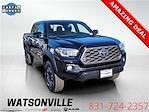 Used 2022 Toyota Tacoma TRD Off-Road Double Cab 4WD, Pickup for sale #PD622 - photo 3