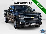 2018 Chevrolet Silverado 1500 Crew Cab 4x4, Pickup for sale #PD661A - photo 1