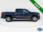 2018 Chevrolet Silverado 1500 Crew Cab 4x4, Pickup for sale #PD661A - photo 3