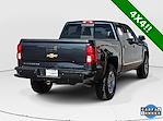 2018 Chevrolet Silverado 1500 Crew Cab 4x4, Pickup for sale #PD661A - photo 2