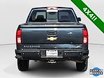 2018 Chevrolet Silverado 1500 Crew Cab 4x4, Pickup for sale #PD661A - photo 4