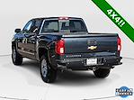 2018 Chevrolet Silverado 1500 Crew Cab 4x4, Pickup for sale #PD661A - photo 5